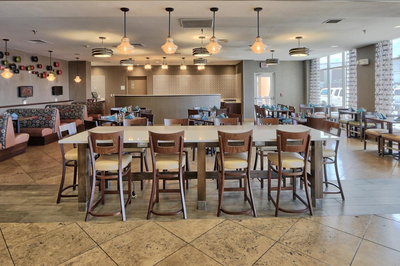Hotel & Albuquerque-north I-25 By Ihg