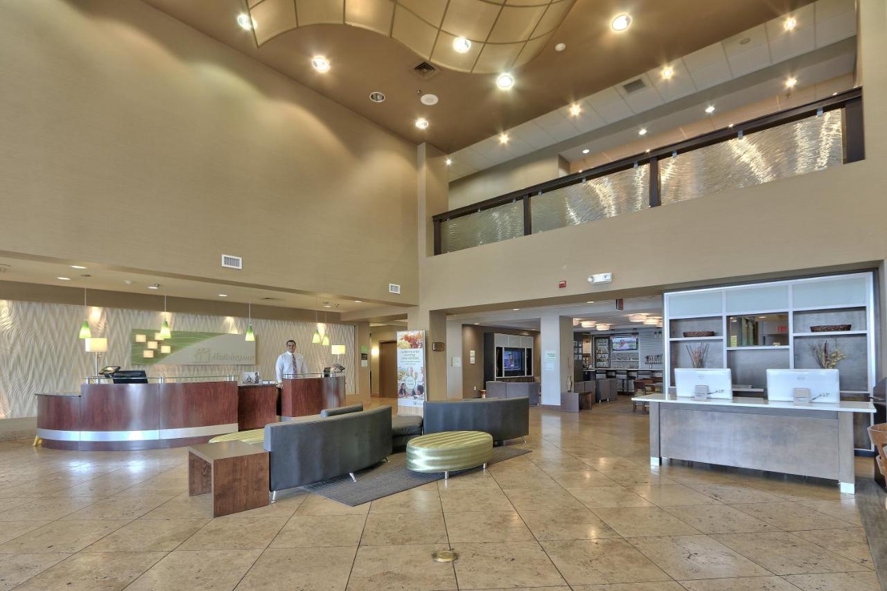 & Albuquerque-north I-25 By Ihg Hotel