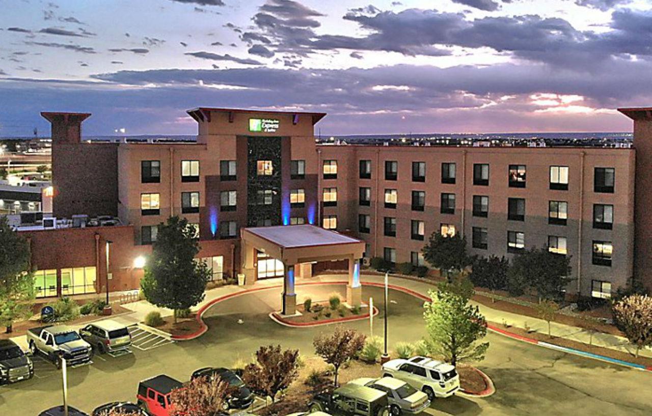 Express & Historic Old Town By Ihg 3*