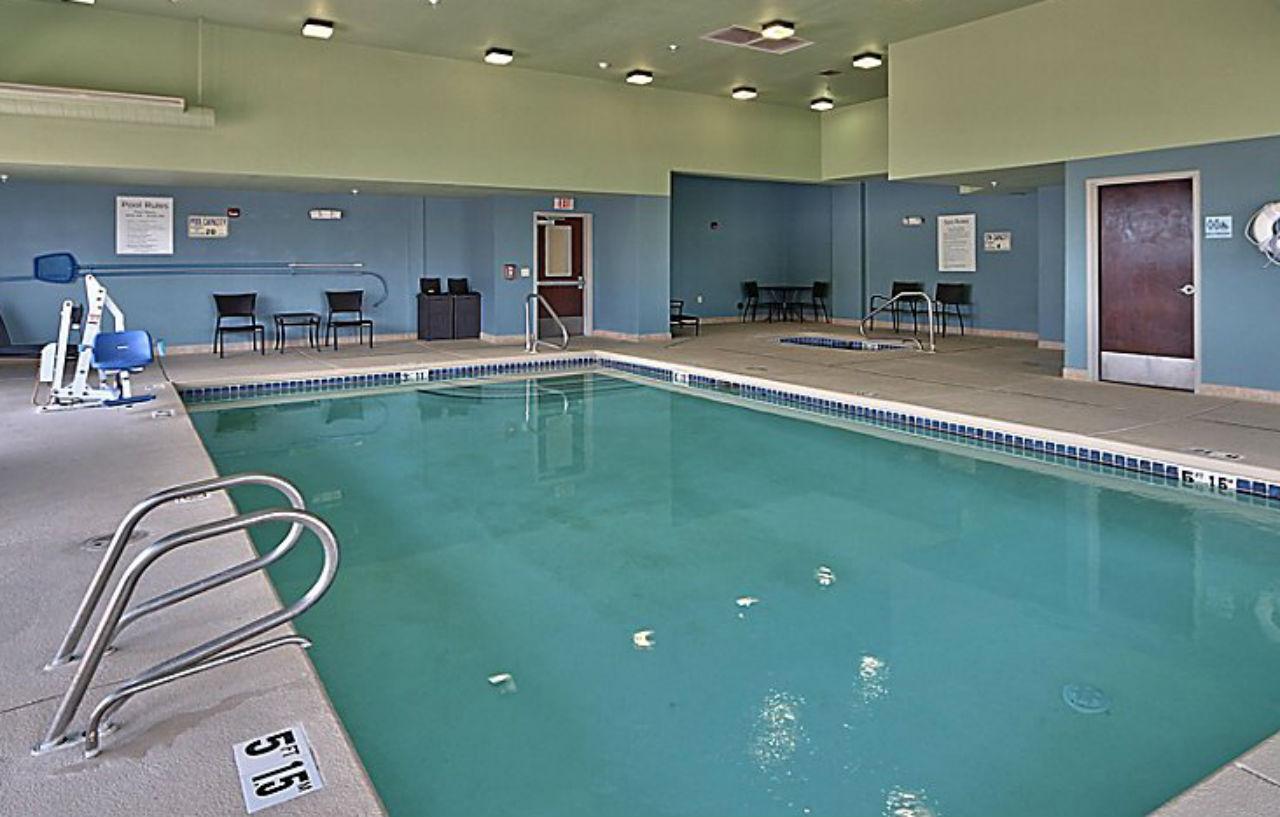 Express & Historic Old Town By Ihg Albuquerque