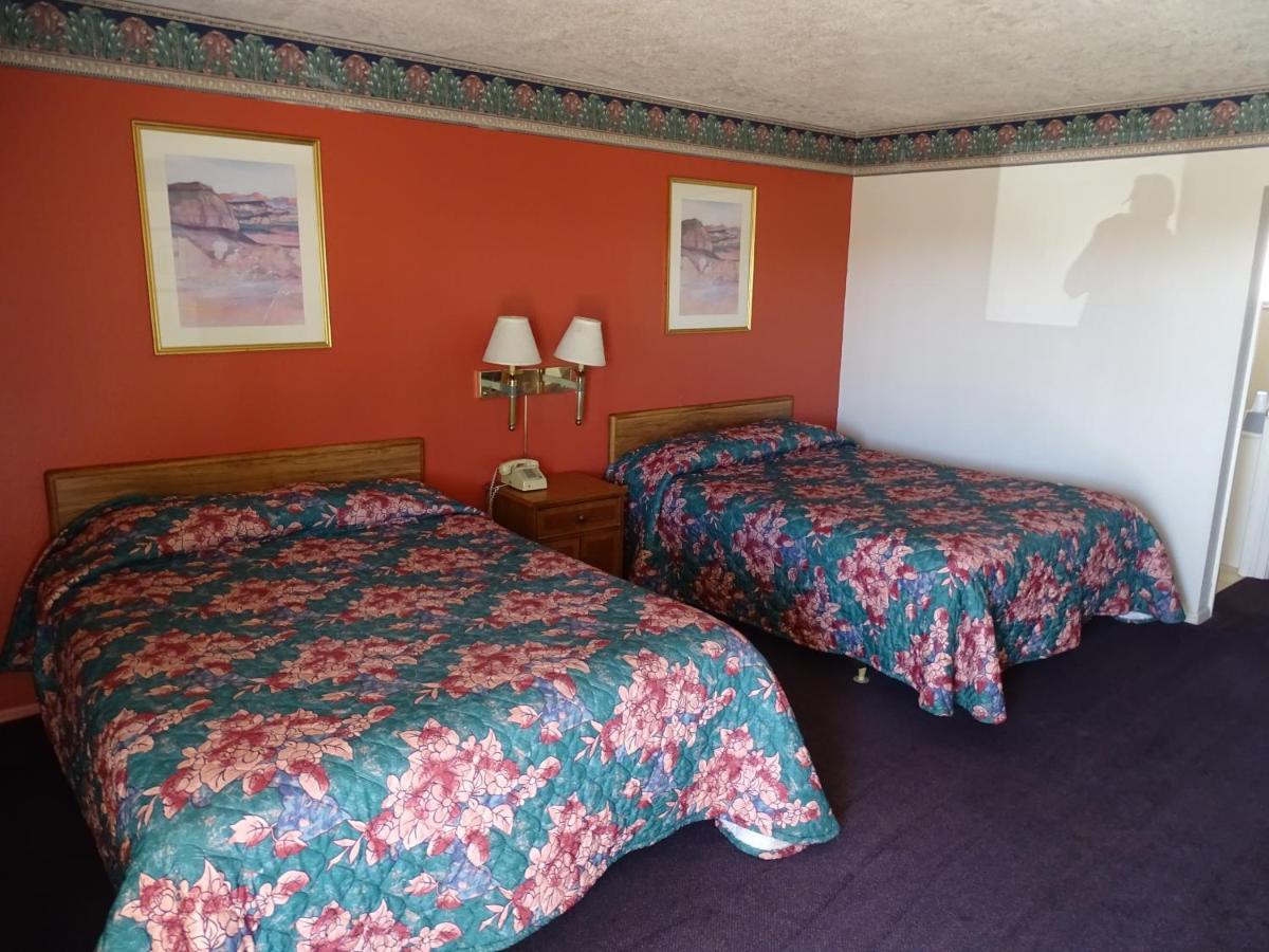 Downtown Inn Albuquerque