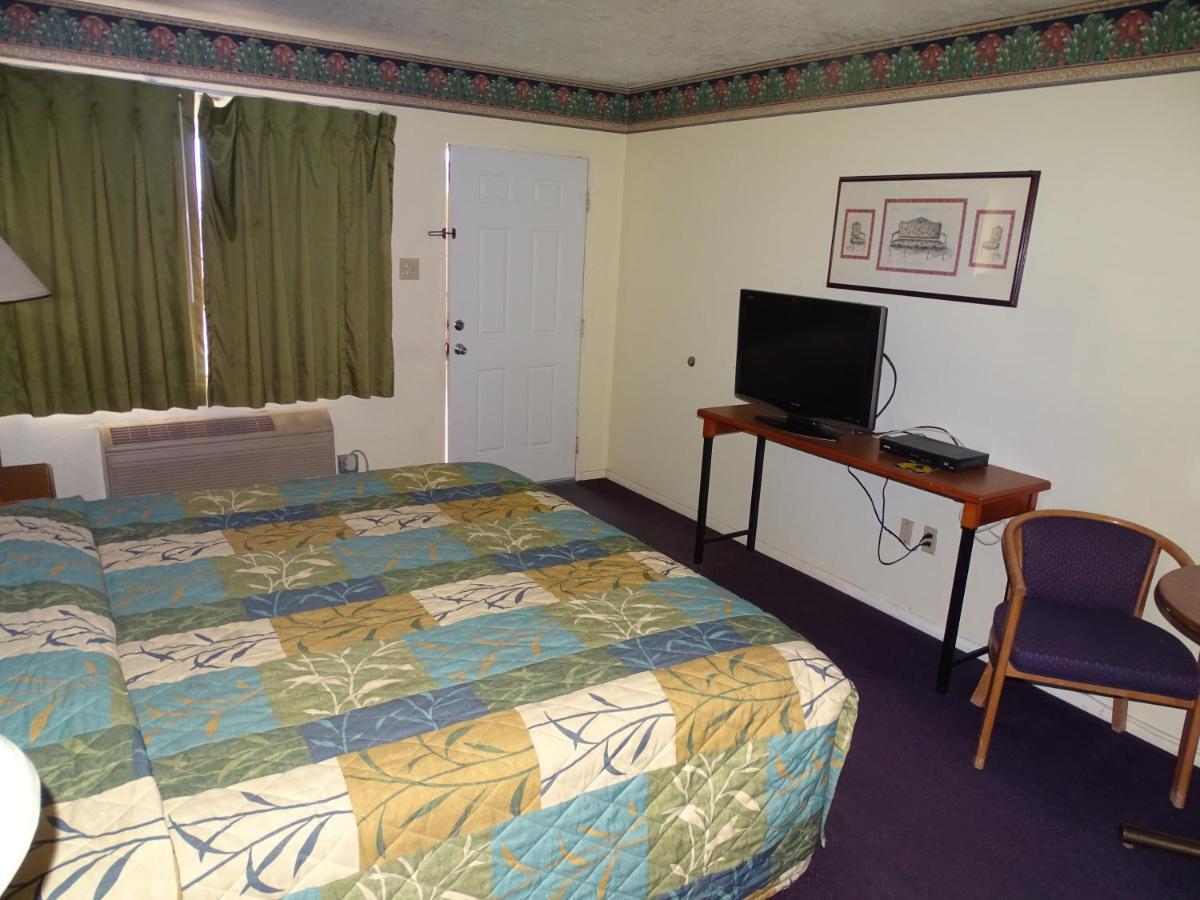 Downtown Inn