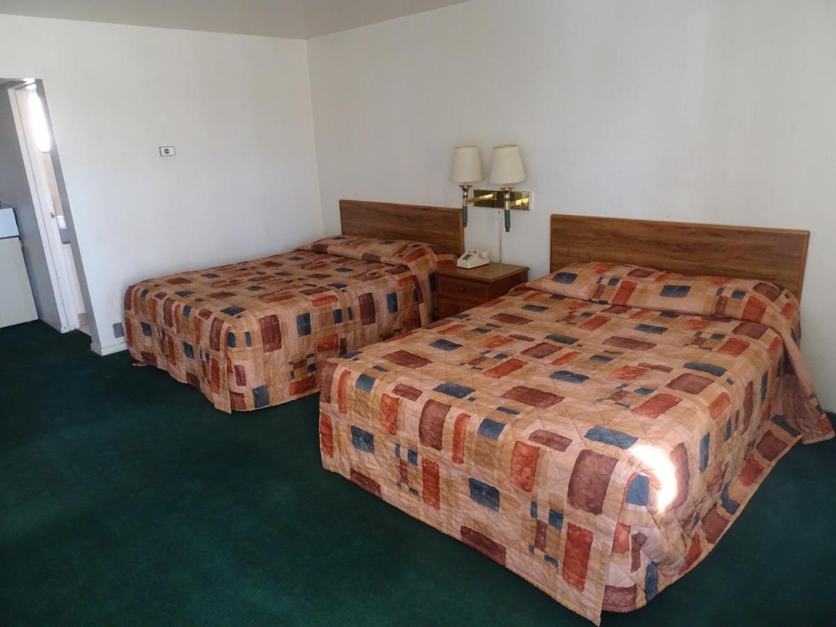 Inn Downtown Albuquerque