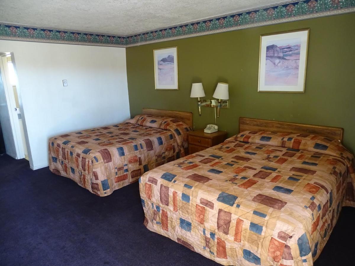 Inn Downtown