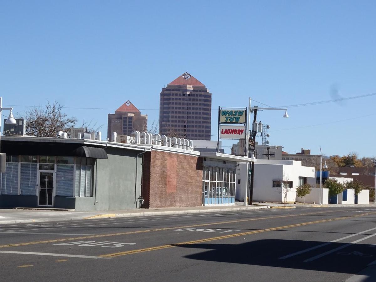 Downtown Inn 2*