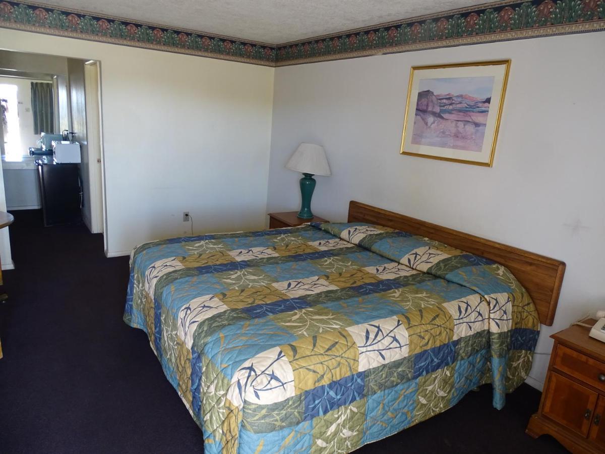 Inn Downtown