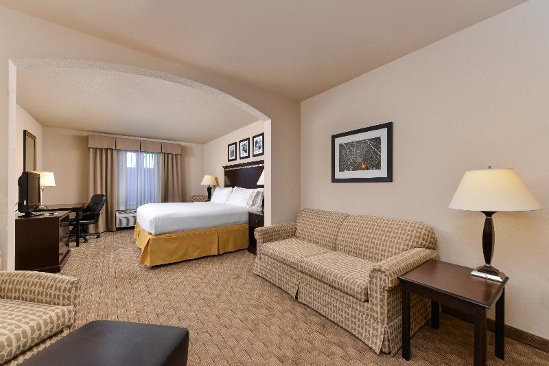 Express & Historic Old Town By Ihg 3*